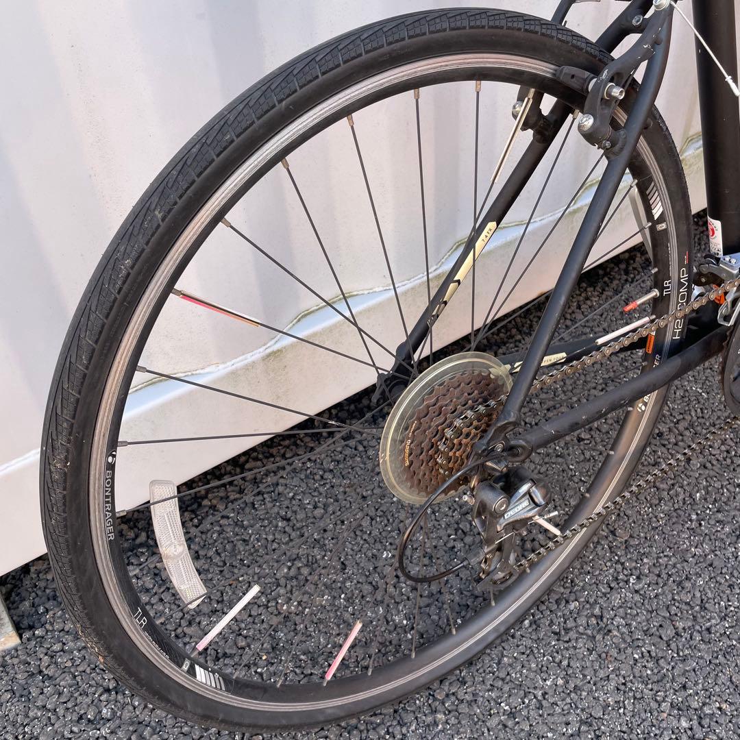 I.S　FX7.2 身長174-186cm 定価8.8万円