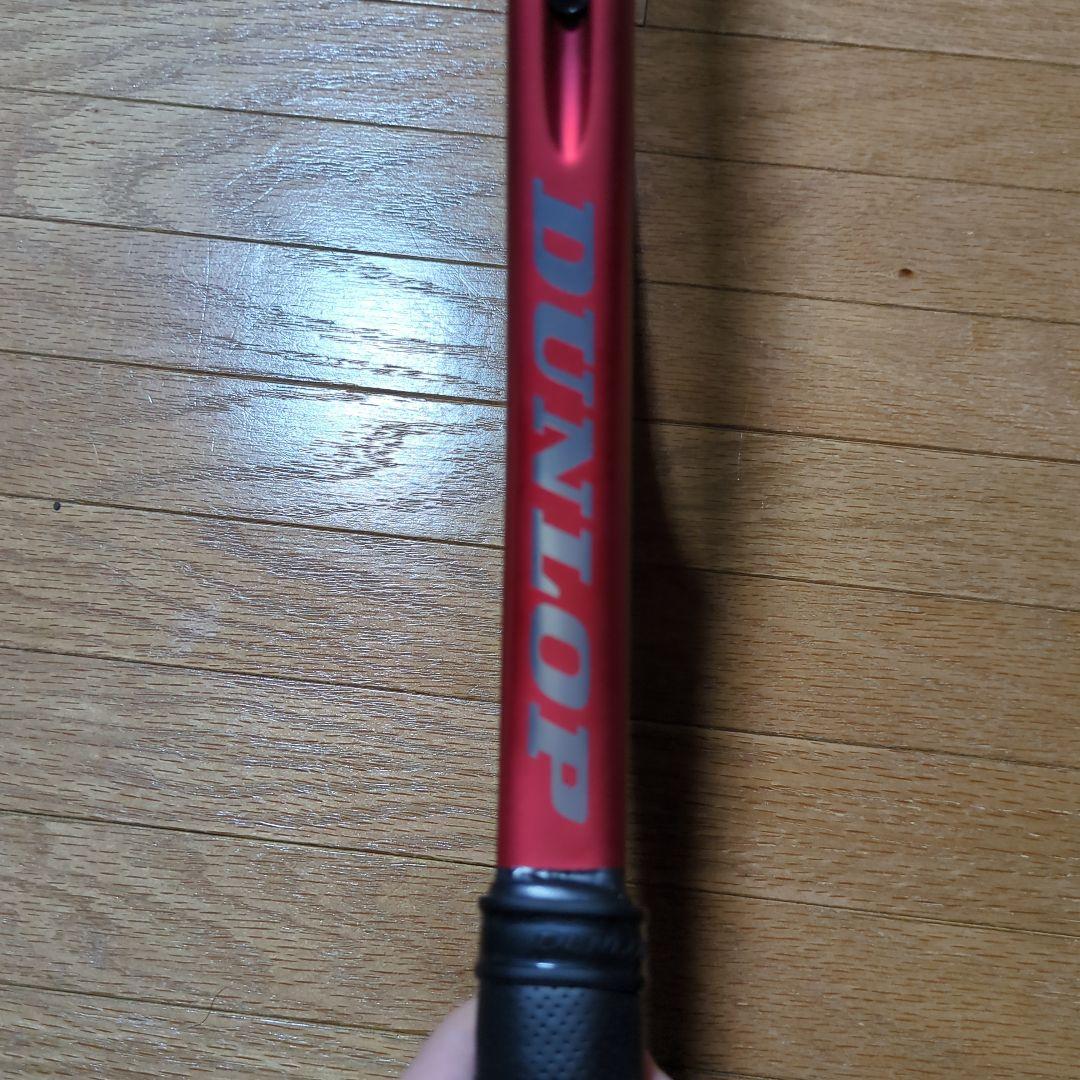 DUNLOP テニスラケット CX400 TOUR