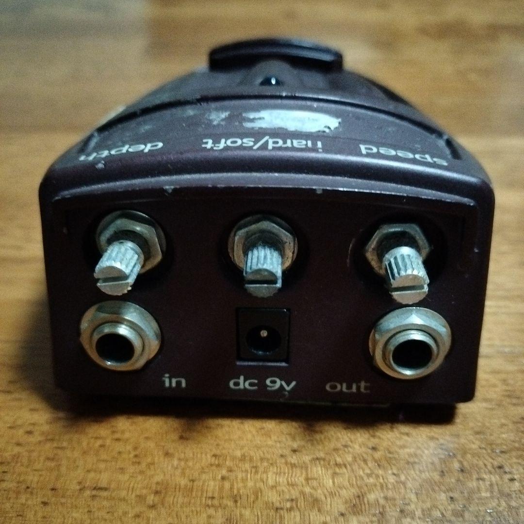 ギター Danelectro Cool Cat Series CT-1 Tremolo
