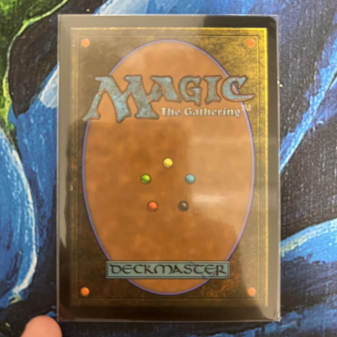 MTG　Secret Lair　死の権威、リリアナ　英語Foil　4枚