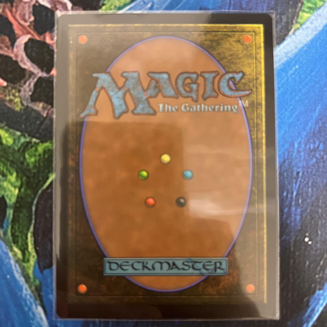 MTG　Secret Lair　死の権威、リリアナ　英語Foil　4枚