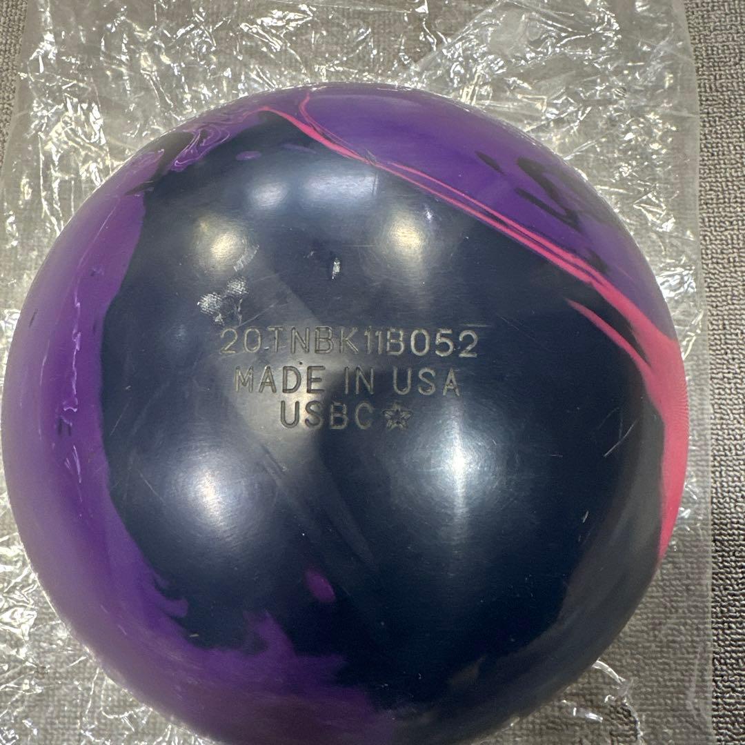 STORM PROTON PHYSIX ボウリングボール