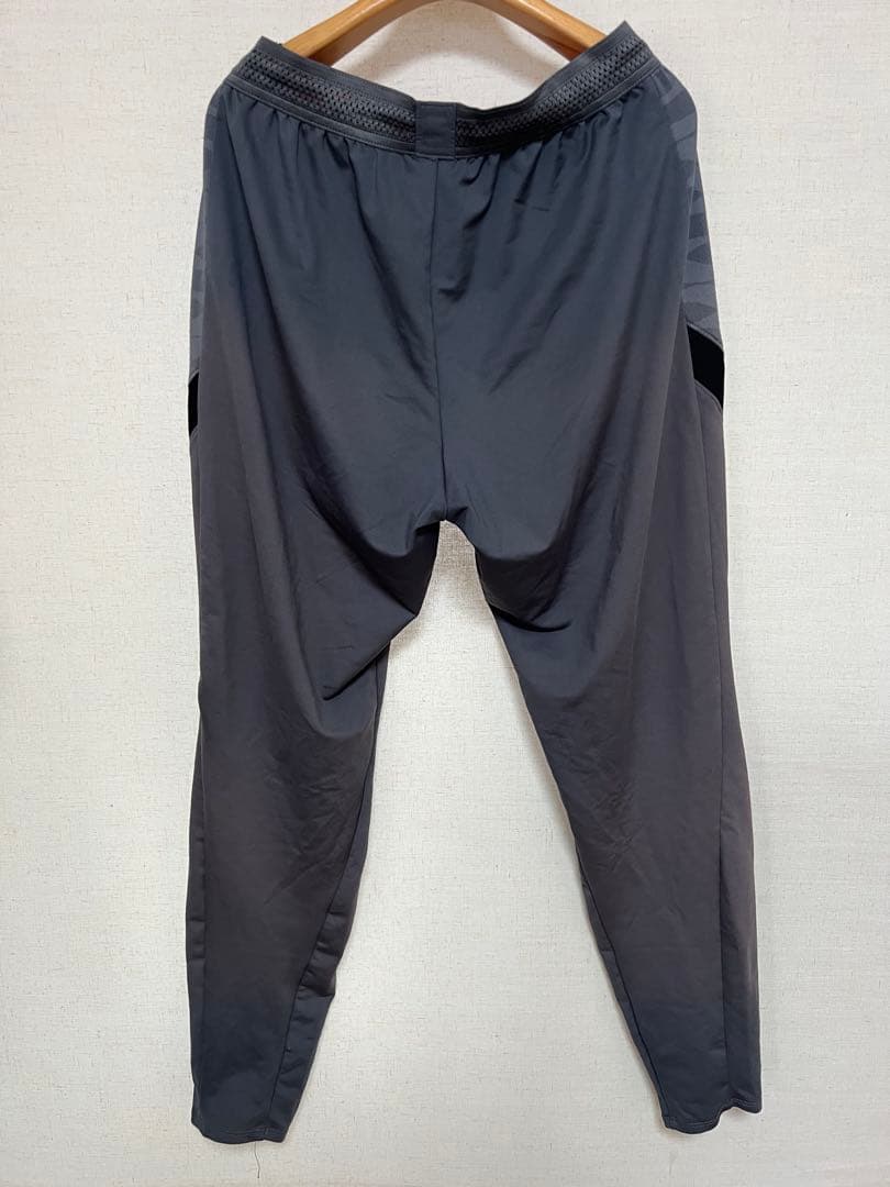 Nike PSG ジャージセット グレー