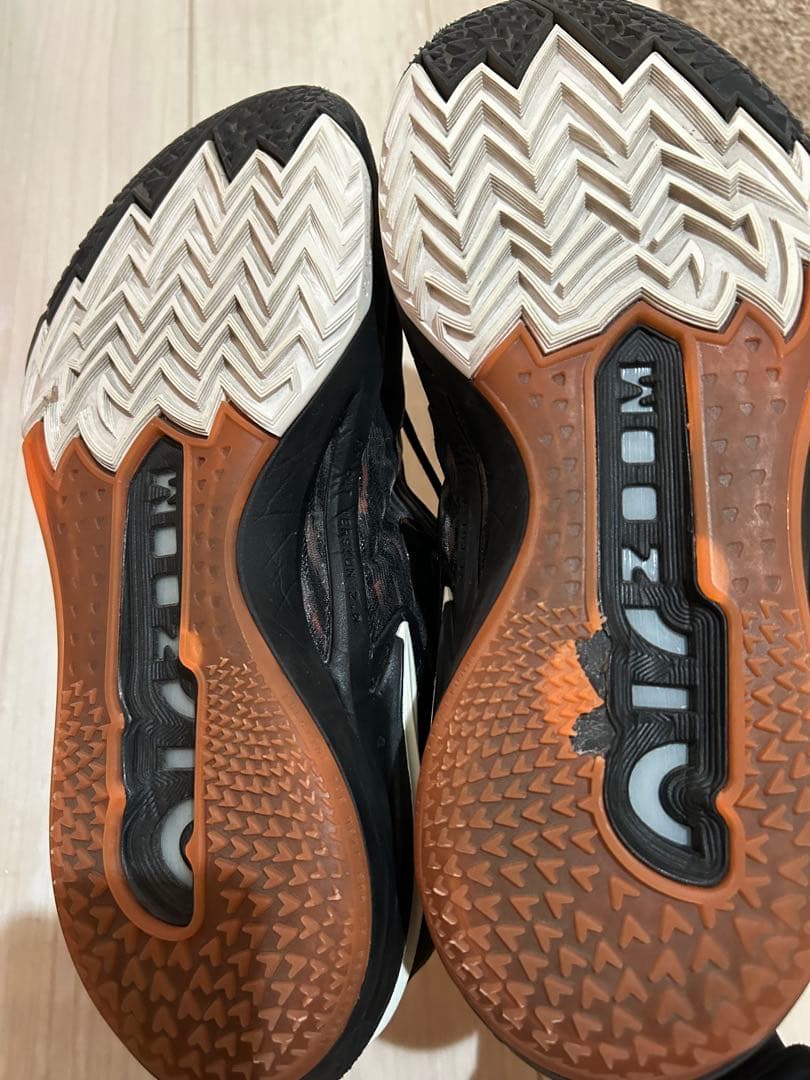 シューズ(男性用) Nike gt cut 2