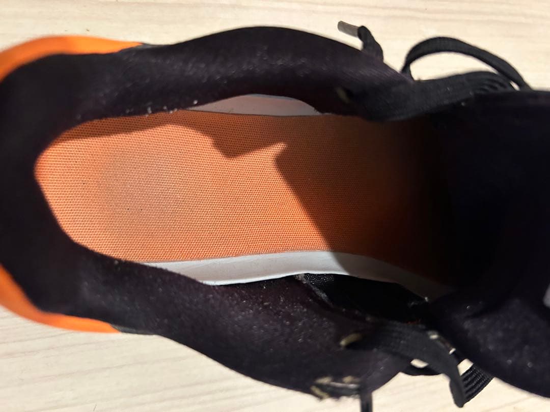 シューズ(男性用) Nike gt cut 2