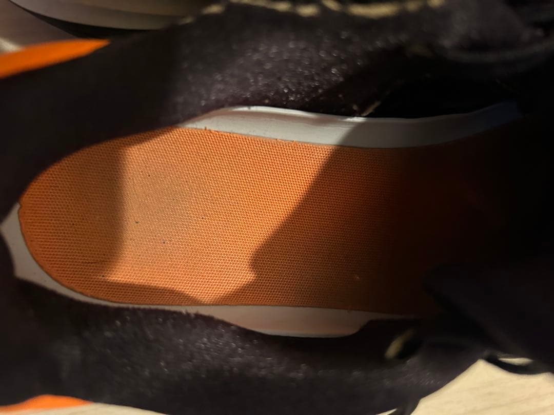 シューズ(男性用) Nike gt cut 2