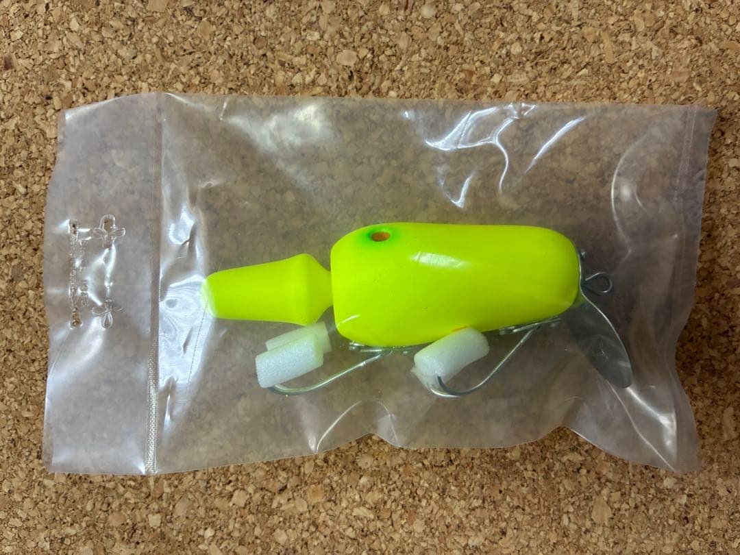 teat ティート ラグモジョイント オリカラ新品未使用