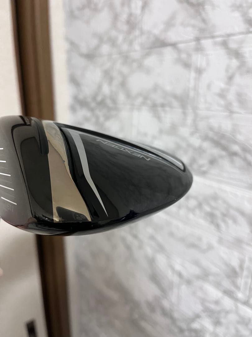 【匿名配送】NEXGEN NS210 10.5° ドライバー