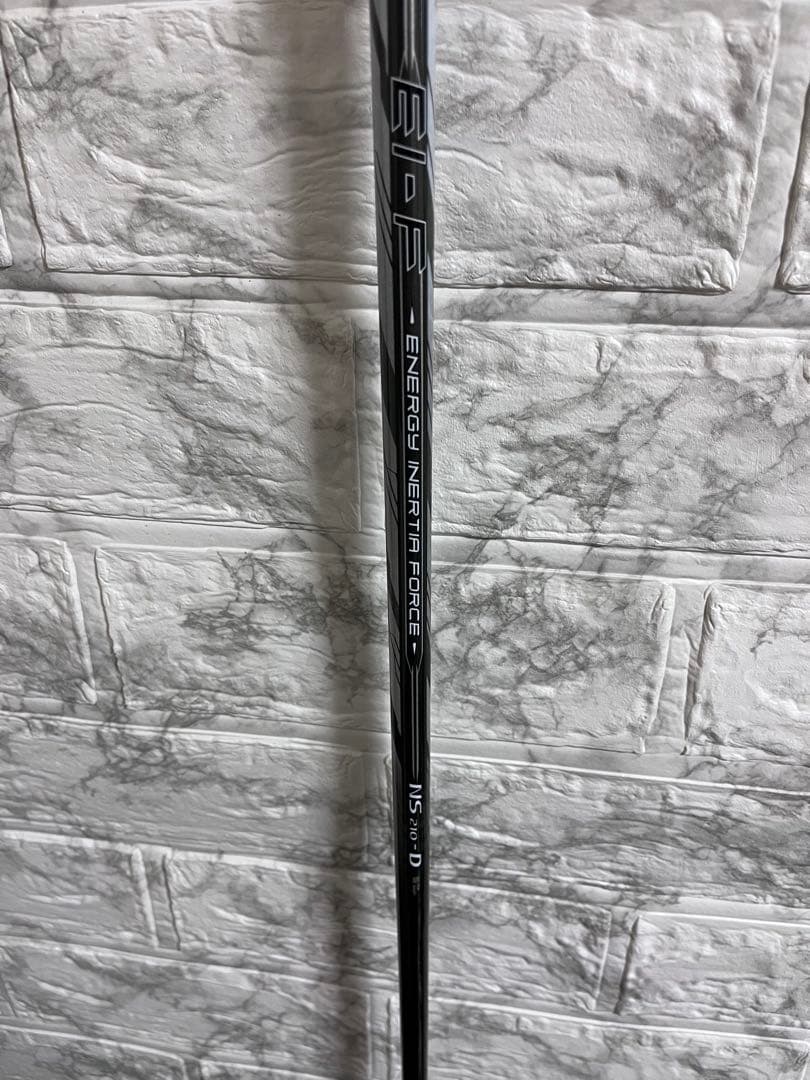 【匿名配送】NEXGEN NS210 10.5° ドライバー