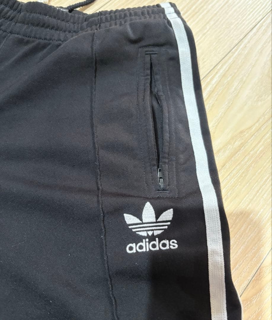 ［美品］adidas ヴィンテージ　80's 90's