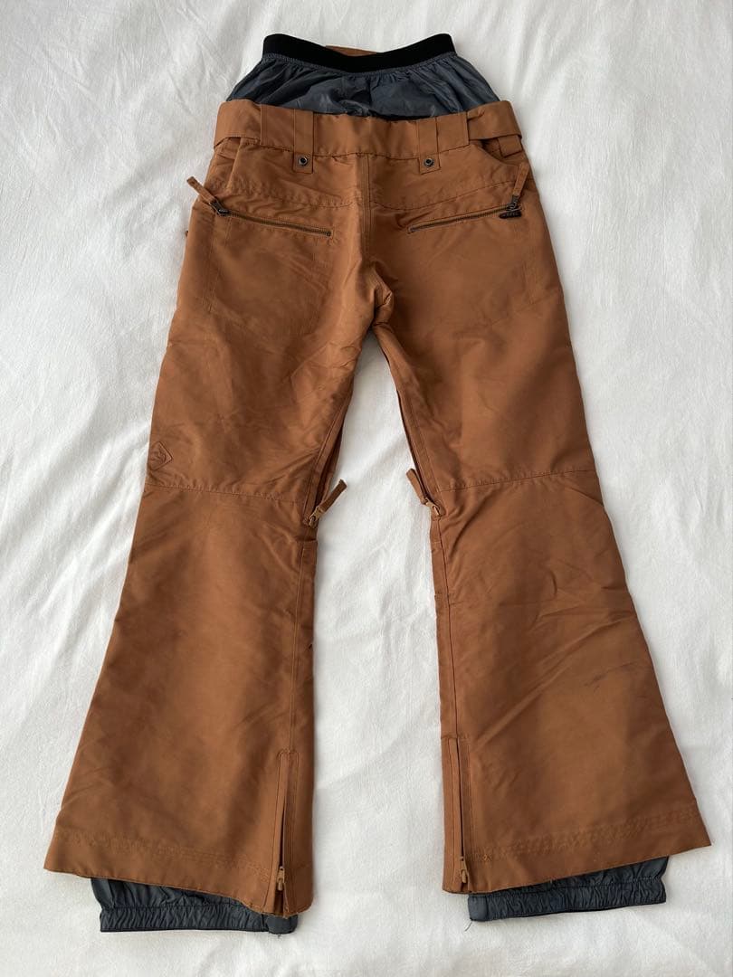 スノーボードウェア上下セット レディース BILLABONG BONFIRE