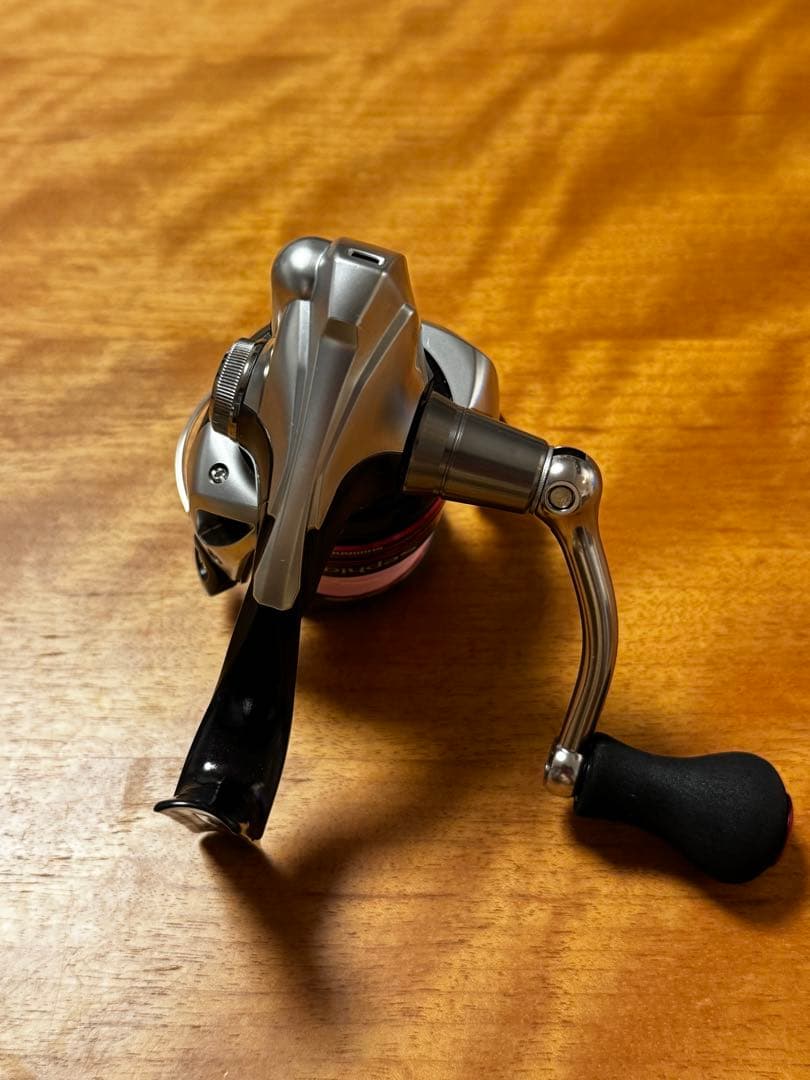 SHIMANO セフィアBB C3000HGS エギング