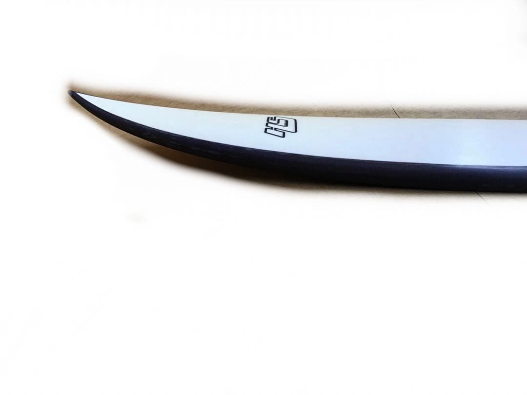 ヘイデンシェイプス サーフボード ラブバズ 5’7” 新品未使用