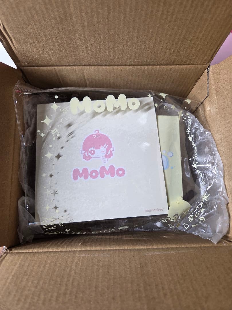 つ*ろ様 MoMo 海洋シリーズ 未開封+開封2点