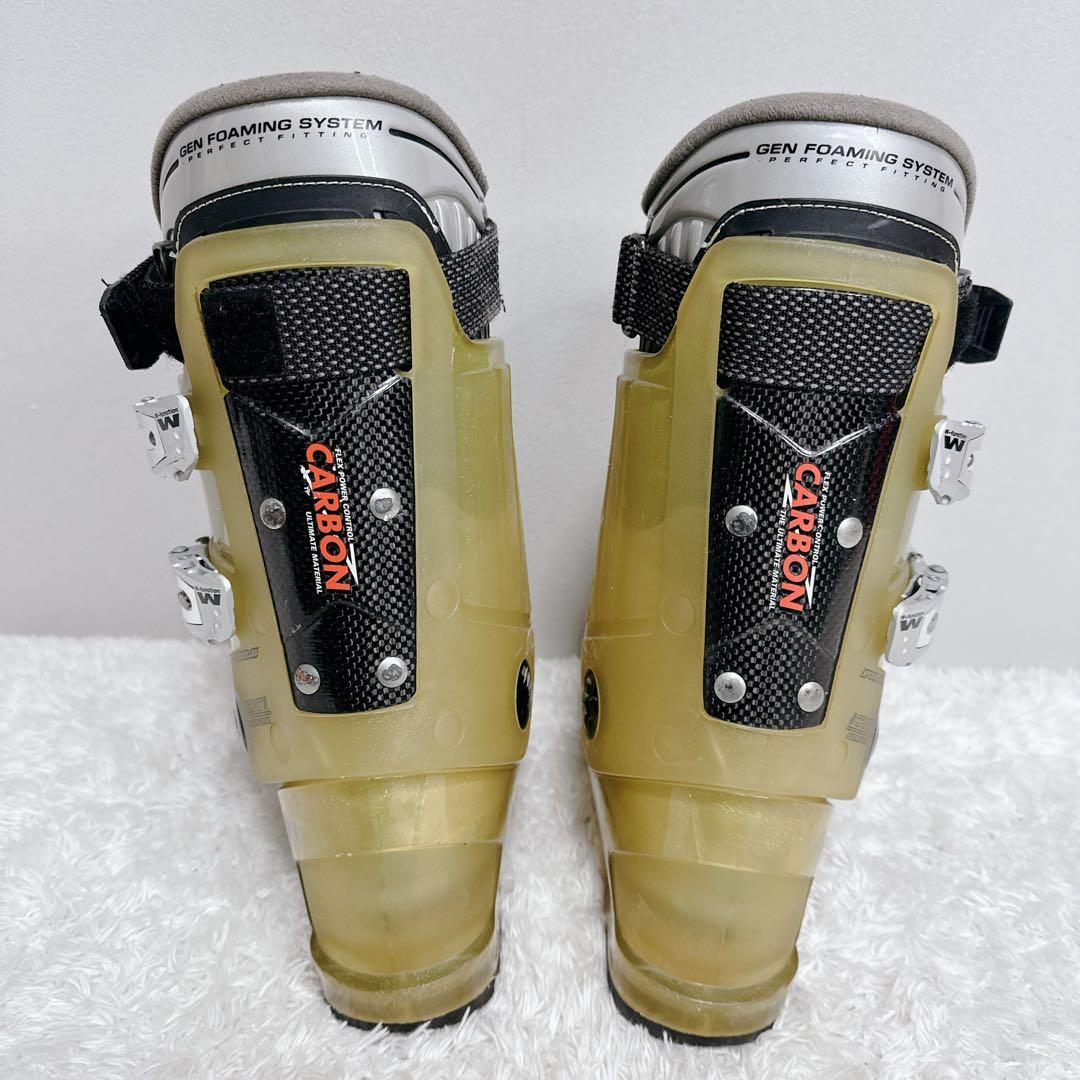 W-CUPモデル GEN FACTORY BUMPS 9 MOGUL RACE
