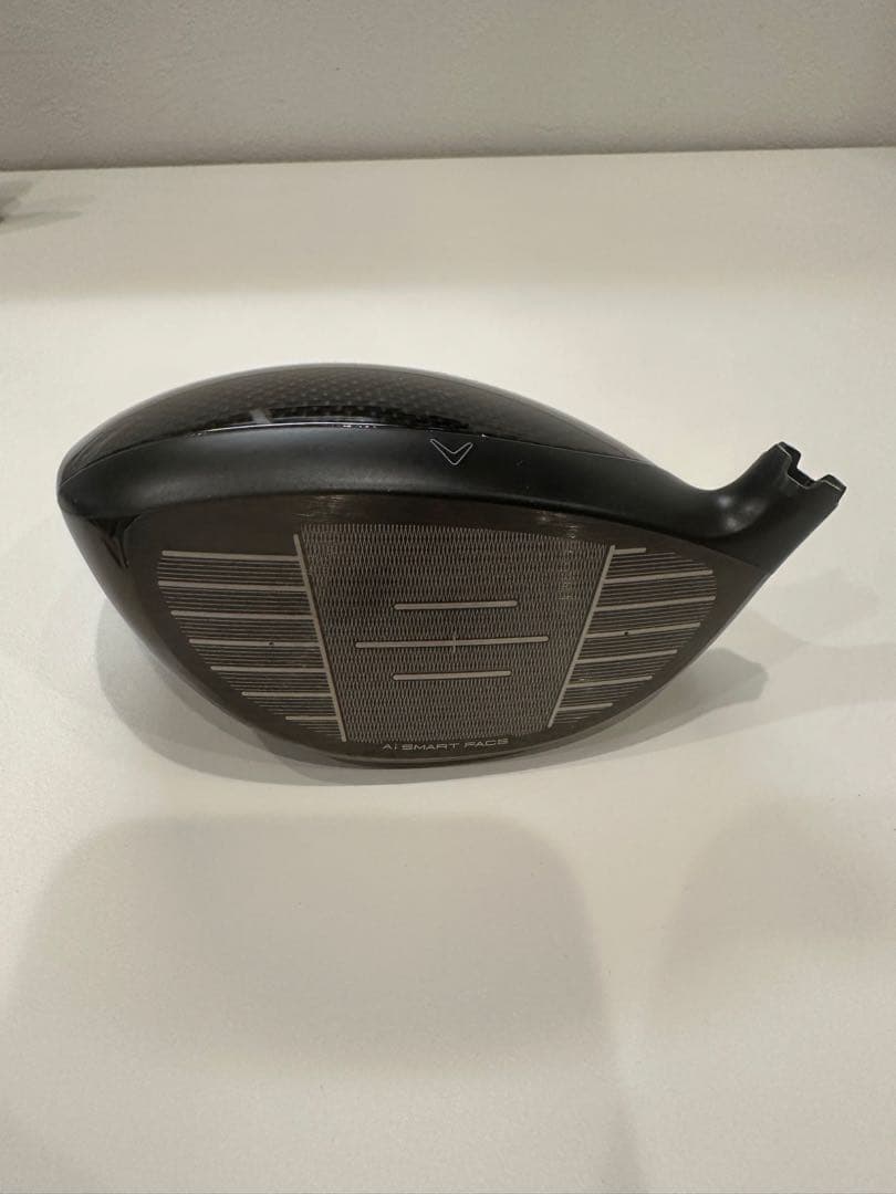 キャロウェイ PARADYM Ai SMOKE MAX D 9.0 ヘッド