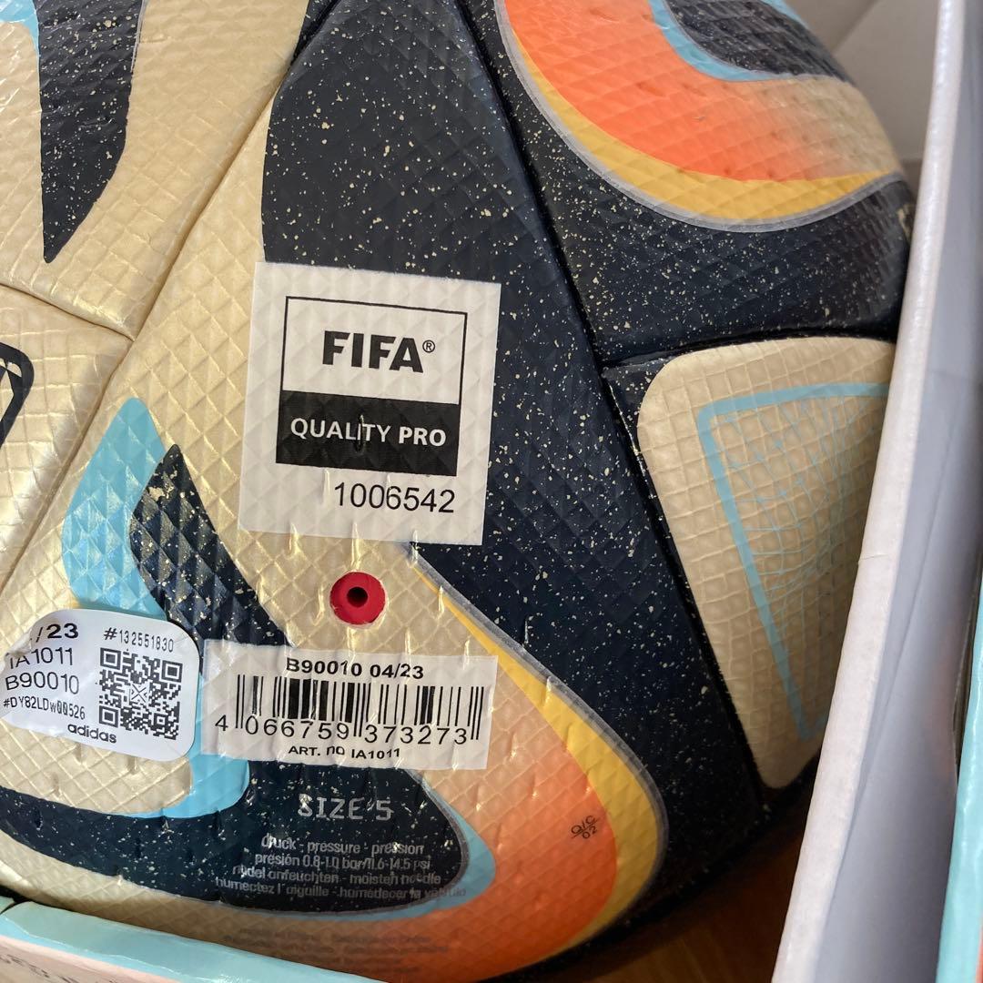 【新品】adidas オーシャンズプロ 2023