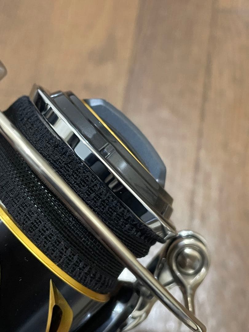 リール SHIMANO STELLA SW 6000 HG