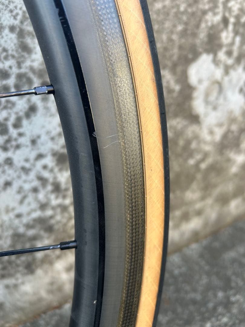 ロバール roval clx32 クリンチャー リア