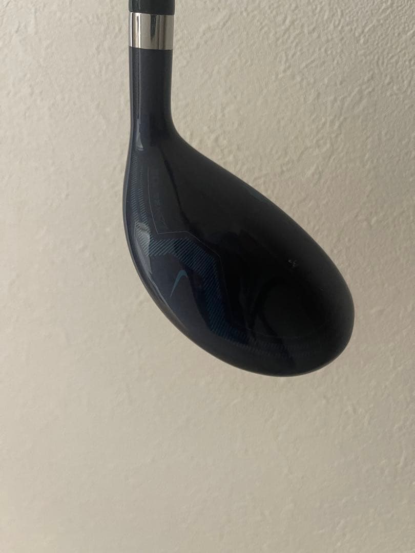 Nike SlingShot 4 ユーティリティクラブ
