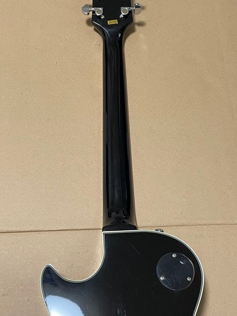 【訳アリ】Tokai レスポール