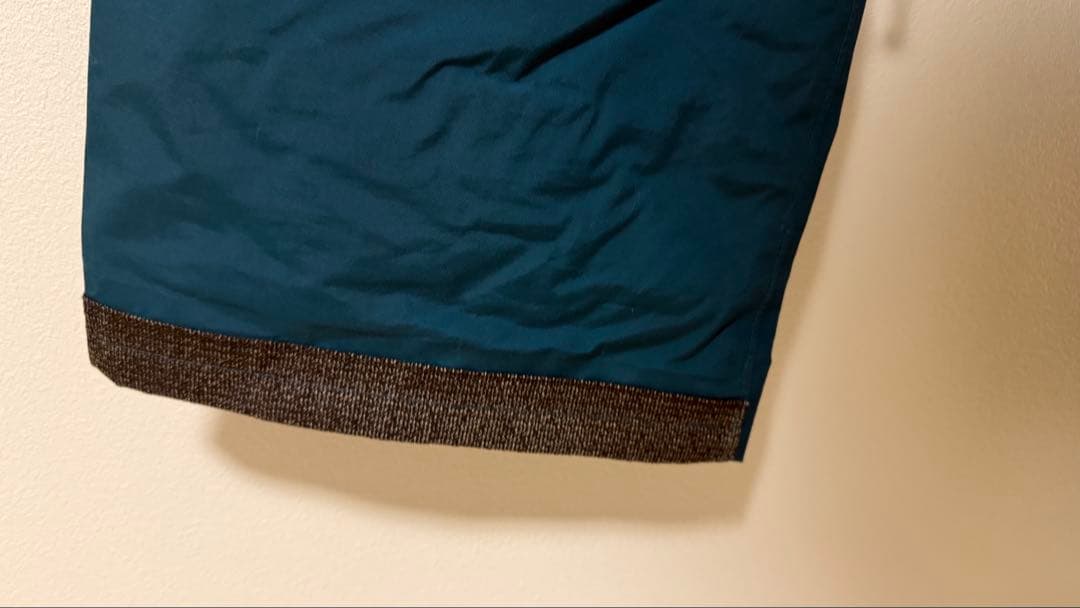 green clothing 22-23 4Pocket pants 【L】