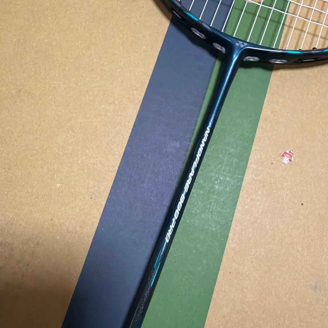 中古品　ナノフレア800プロ　3u5