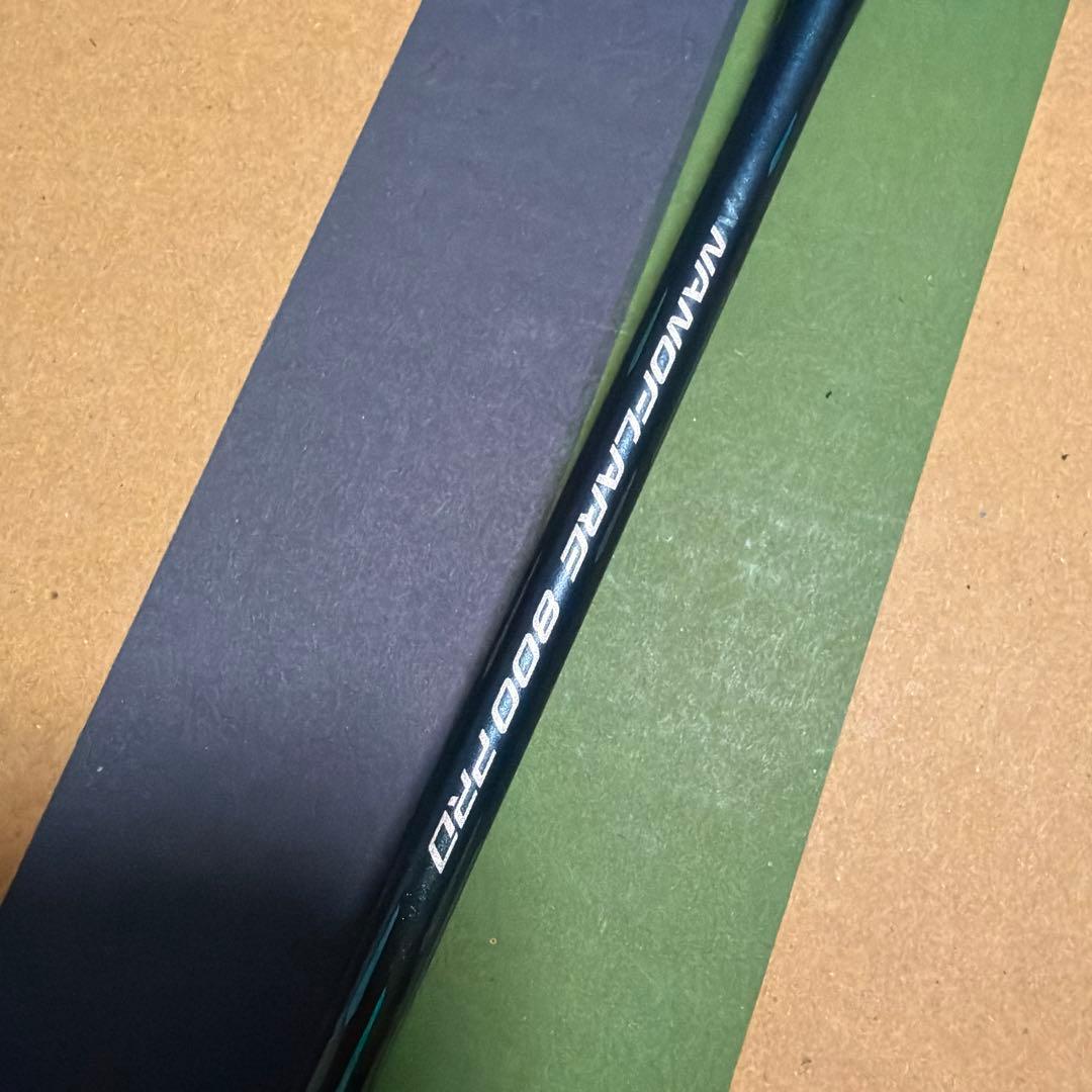 中古品　ナノフレア800プロ　3u5