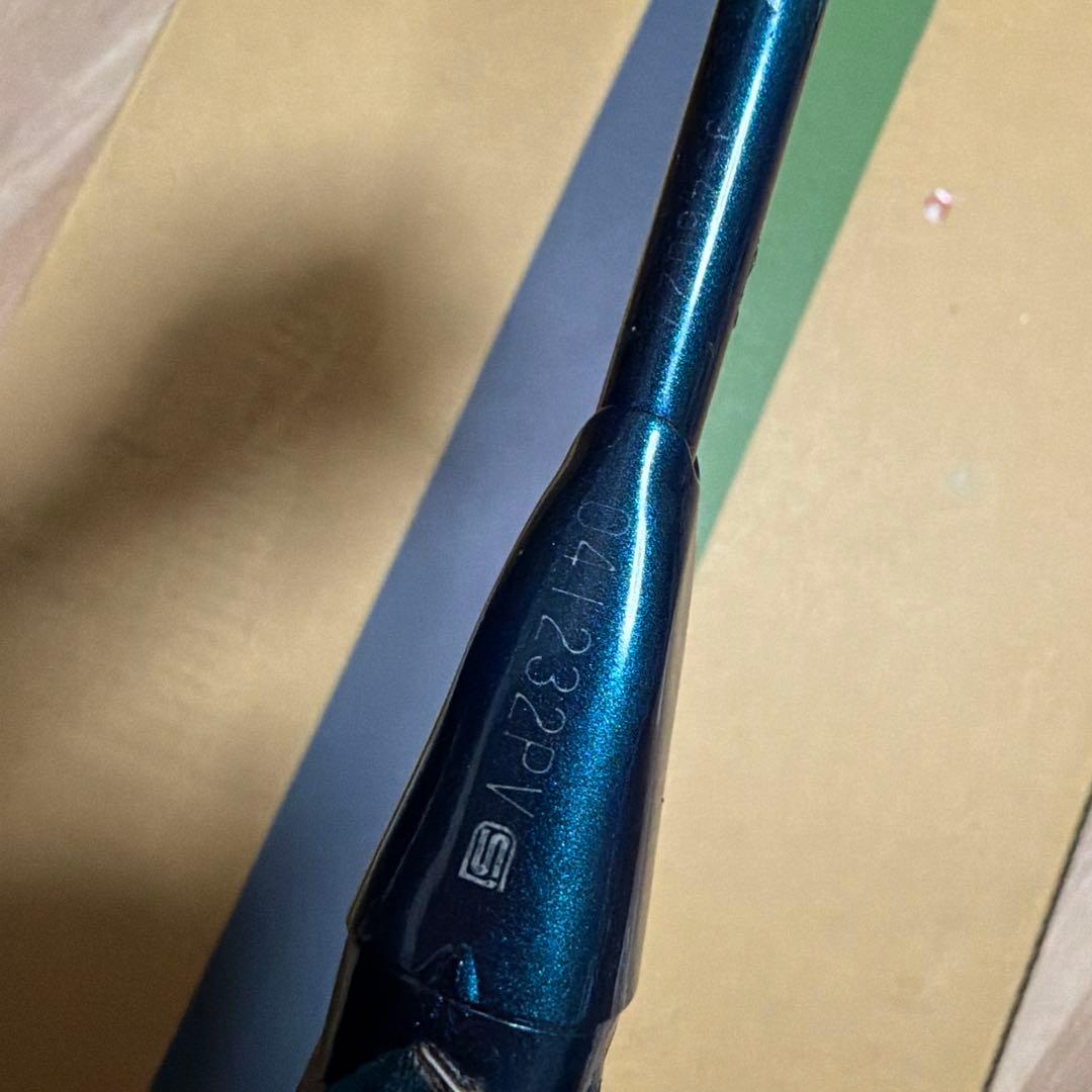 中古品　ナノフレア800プロ　3u5