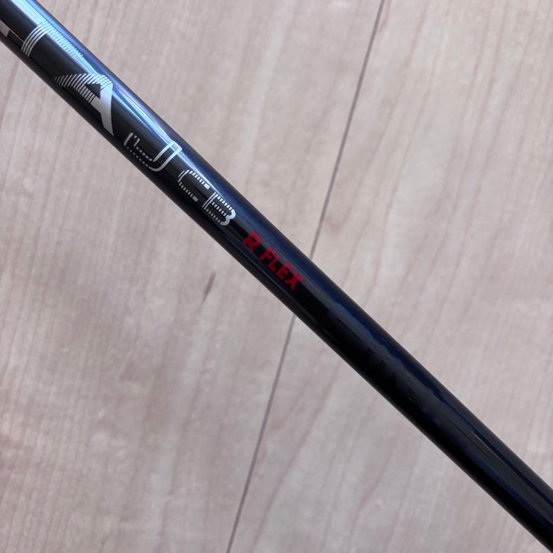 【美品】PING G410 5U用シャフト　ALTA J CB RED R