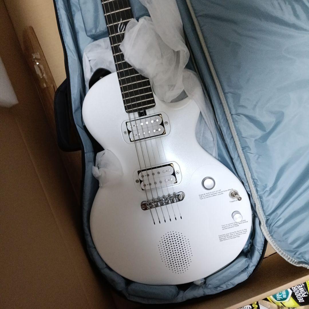 ギター nova go sonic
