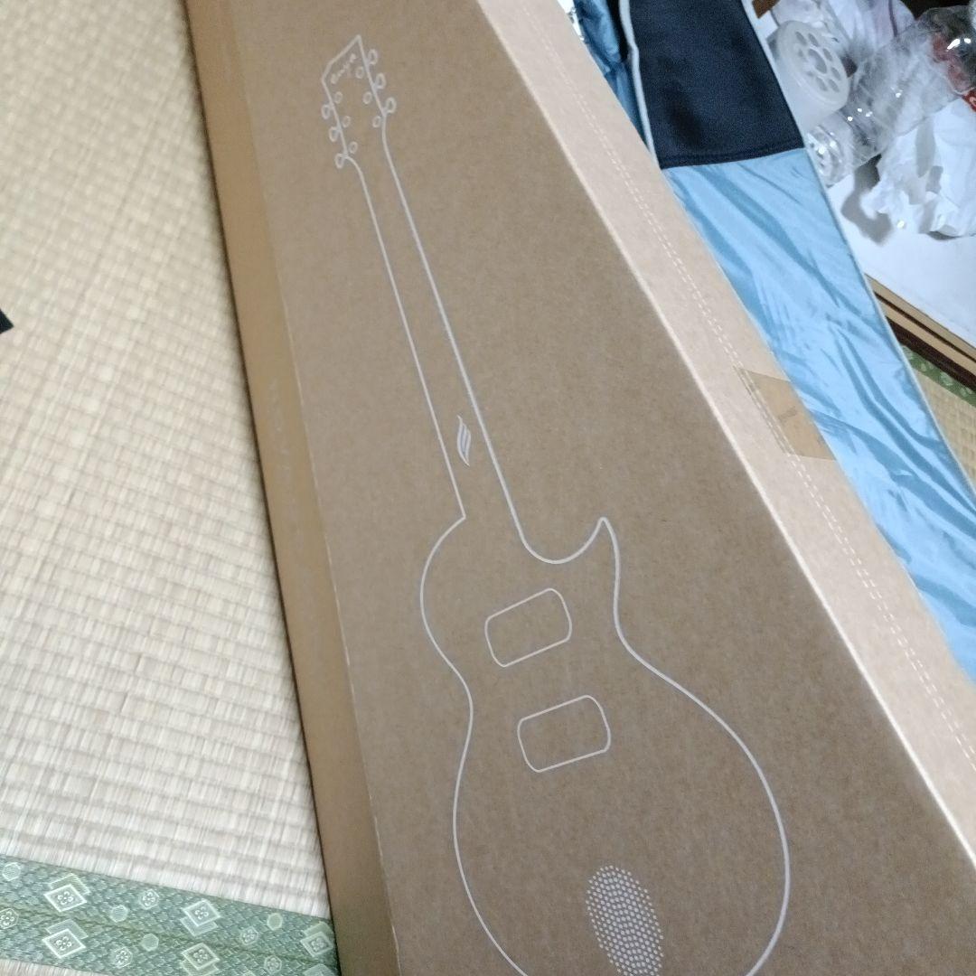 ギター nova go sonic