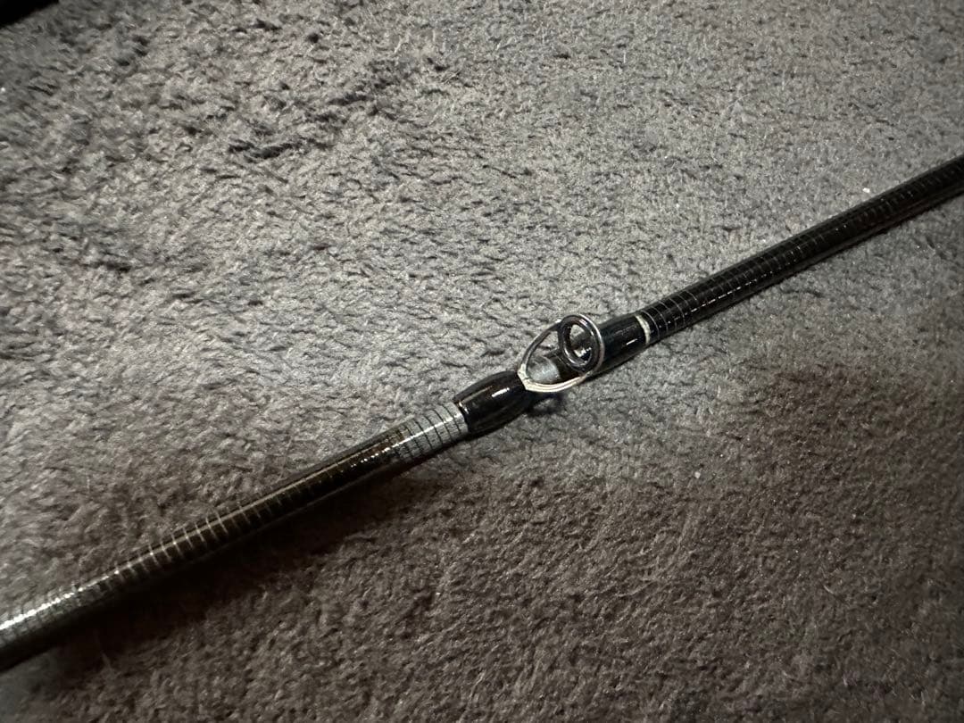 s*5様 ボンバダ　ラドラオ52 BOMBADA Ladrao52 美品