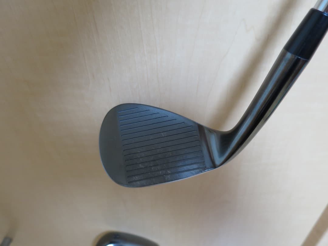ムジーク　Proto Wedge 52 58　2本セット