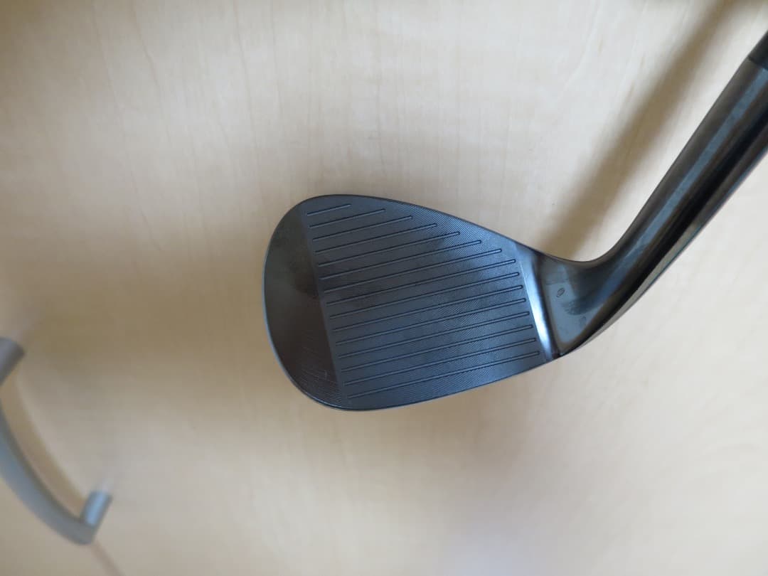 ムジーク　Proto Wedge 52 58　2本セット