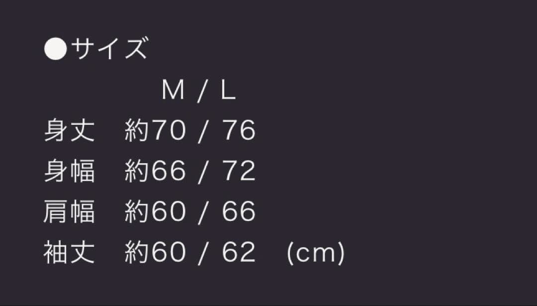 菊池風磨　おうふかい　パーカーM