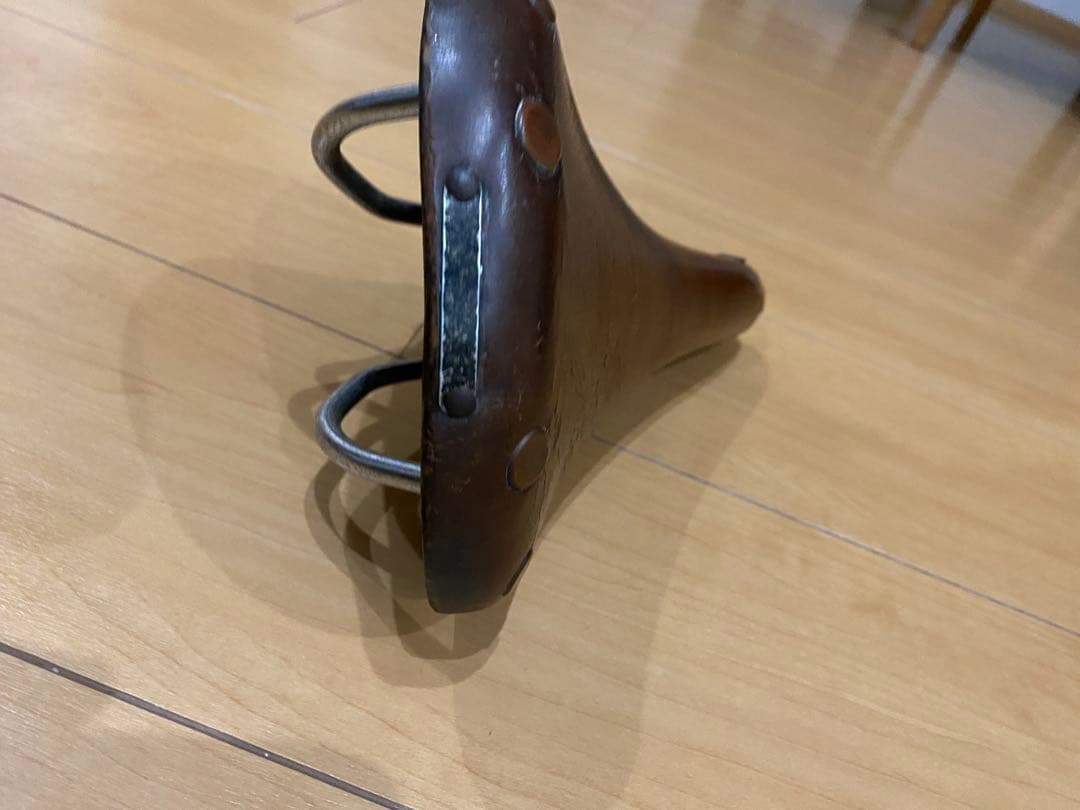 BROOKS PROFESSIONAL サドル
