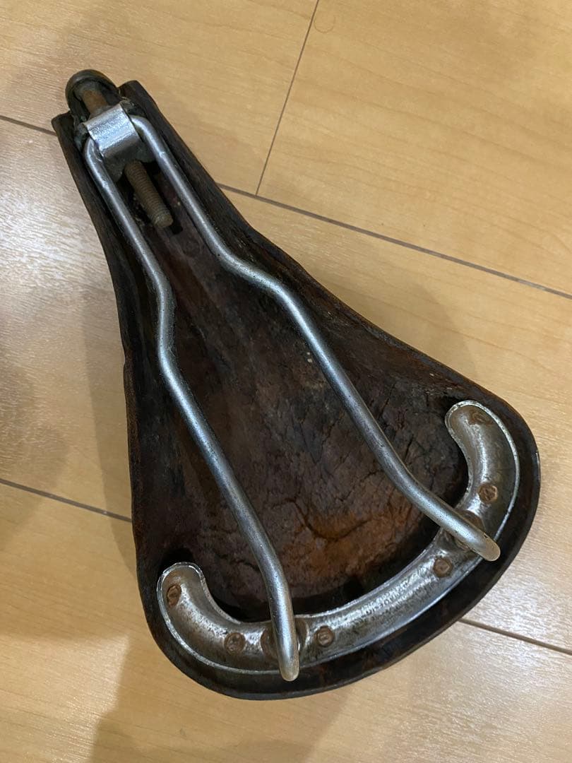 BROOKS PROFESSIONAL サドル
