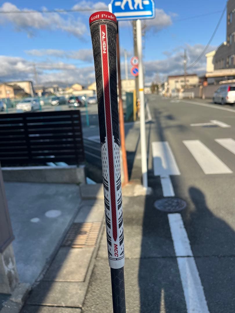Callaway Rogue ST LSドライバー　トリプルダイヤ　ヘッドカバー
