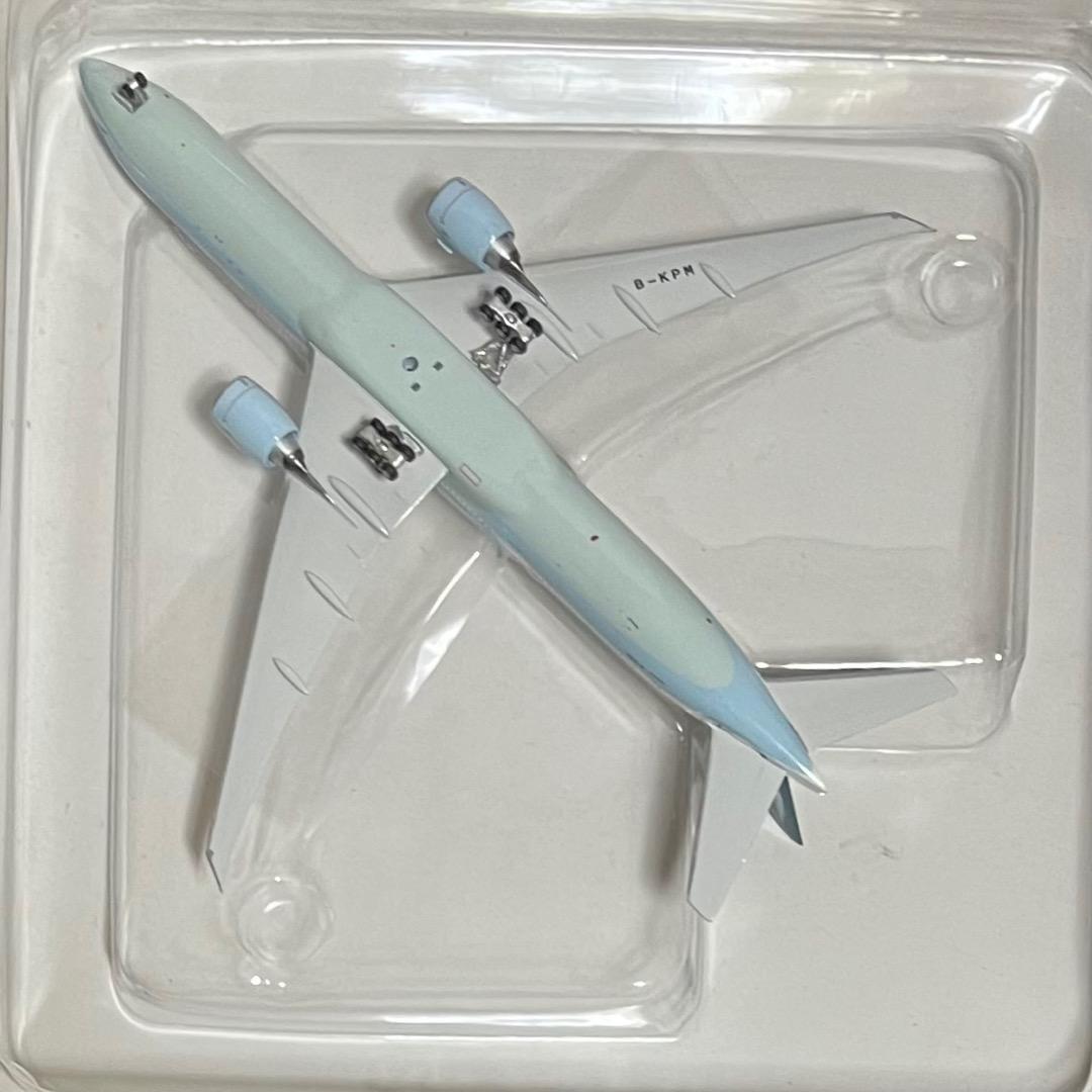 航空機・ヘリコプター Cathay Pacific B777-367ER