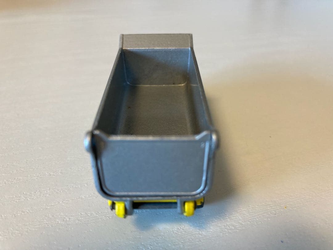 ミニカー MATCHBOX Superdast 51