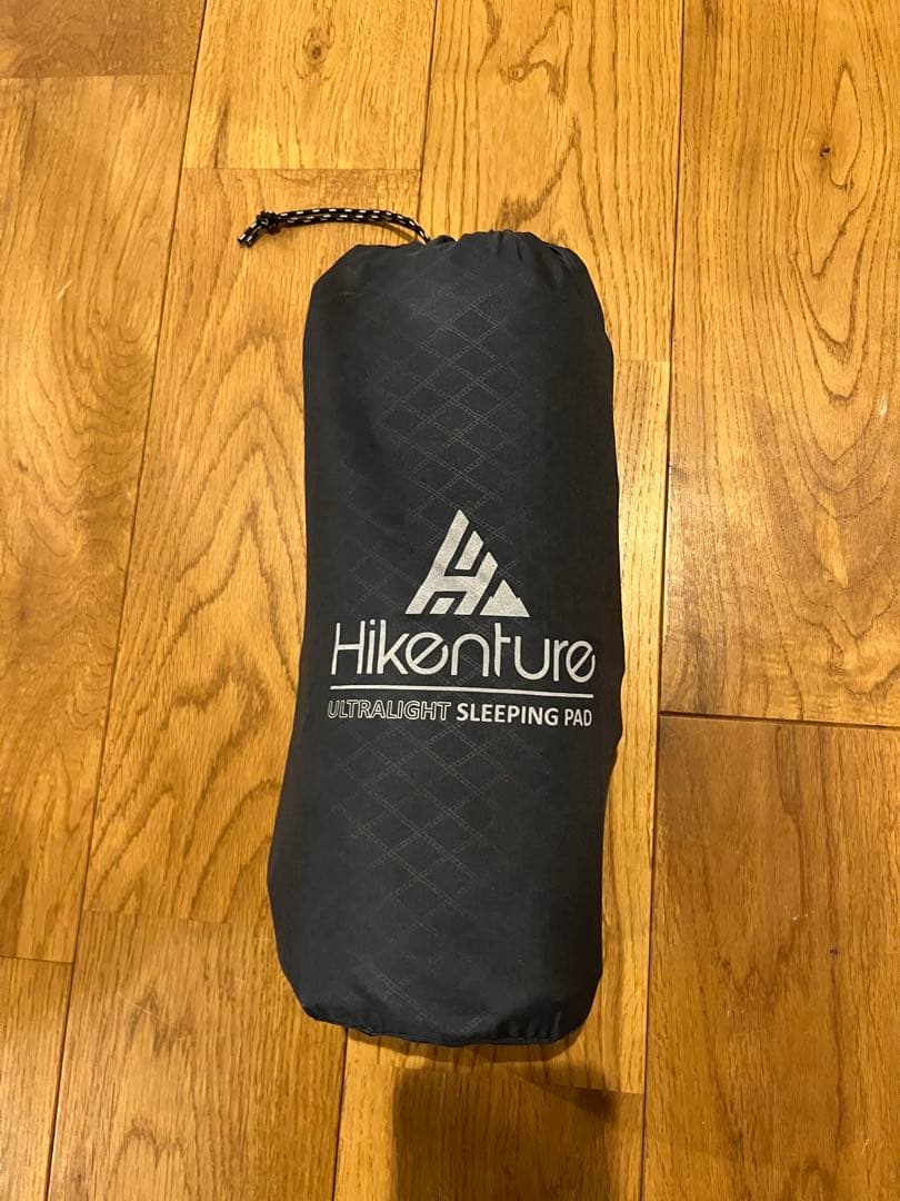 FIELDOOR キャンプテント HIKENTURE エアーマット 2個