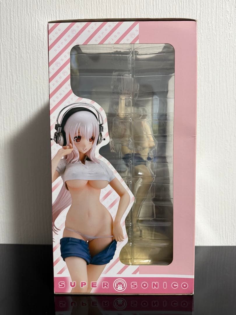 すーぱーそに子 1/6 TOKONATSU VER. フィギュア