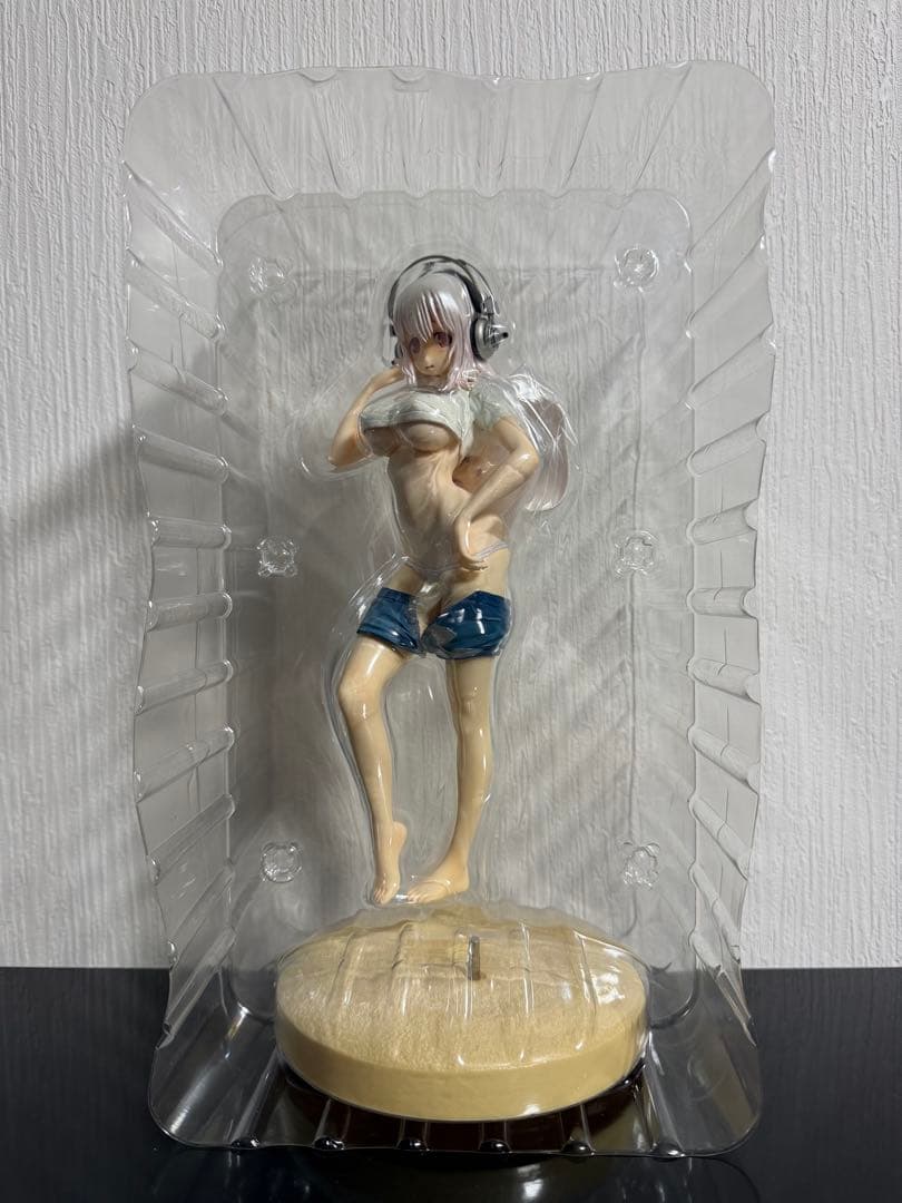 すーぱーそに子 1/6 TOKONATSU VER. フィギュア