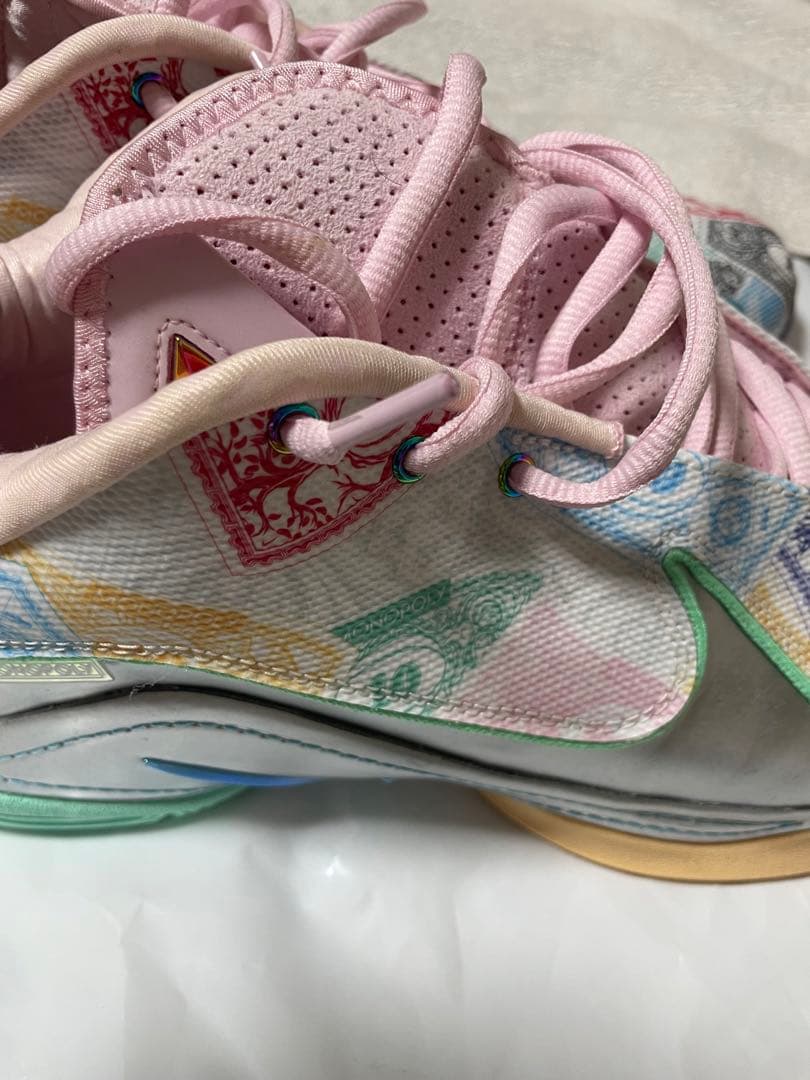 シューズ(男性用) Nike LeBron 22 monopoly 30.0
