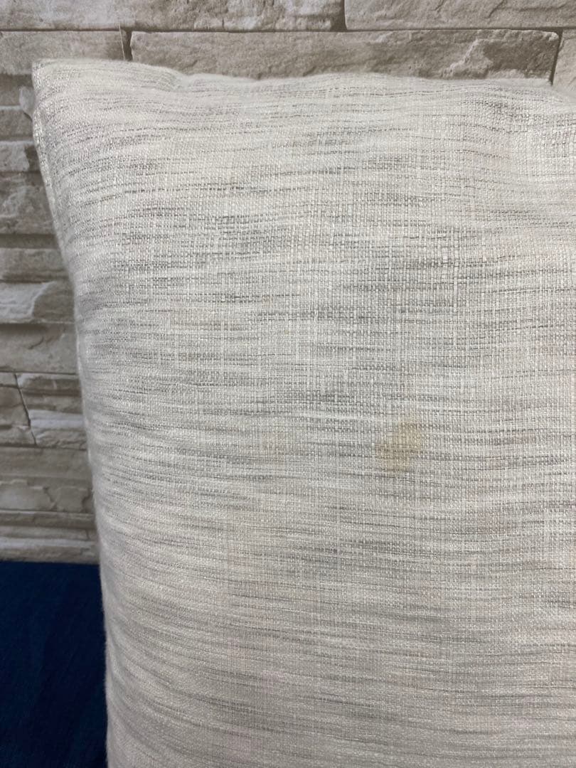 CASSINA カッシーナ　イクスシー　クッション　2個セット