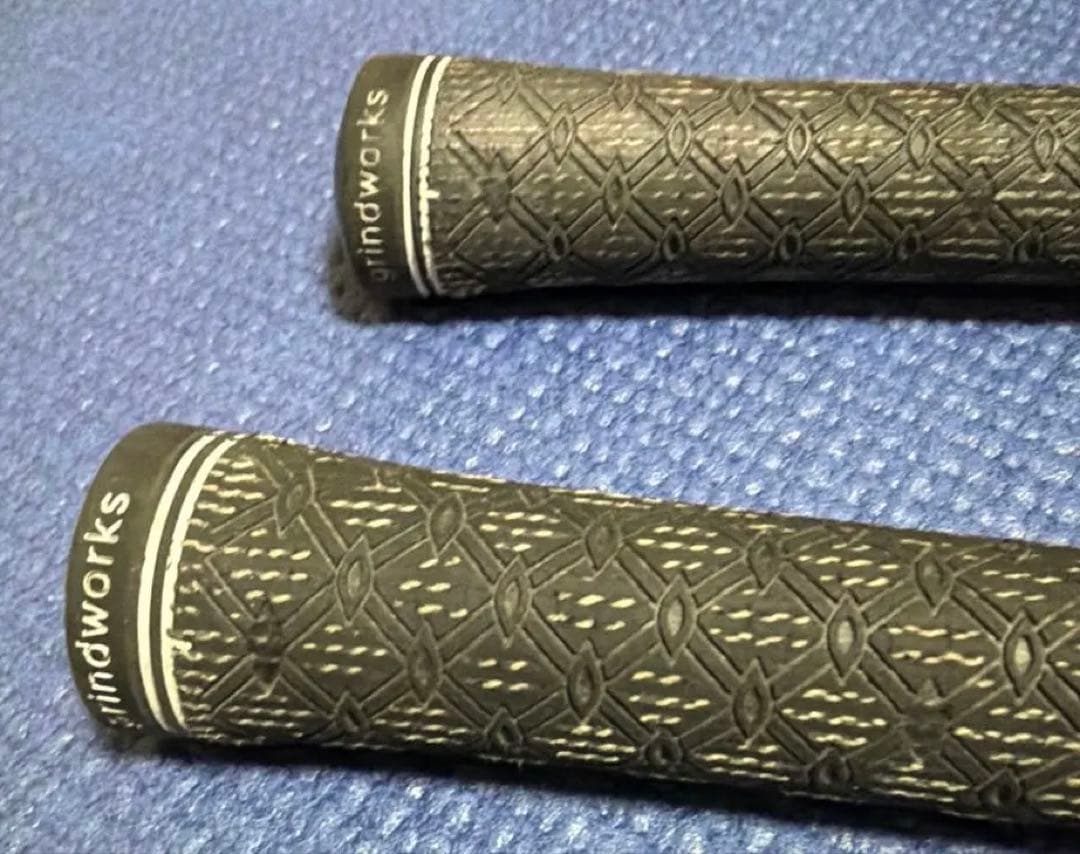 【レア】ウェッジセット　50&56 グラインドワークス