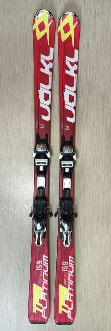VOLKL159cmHART26cmストック115cmROSSIGNOLブーツ