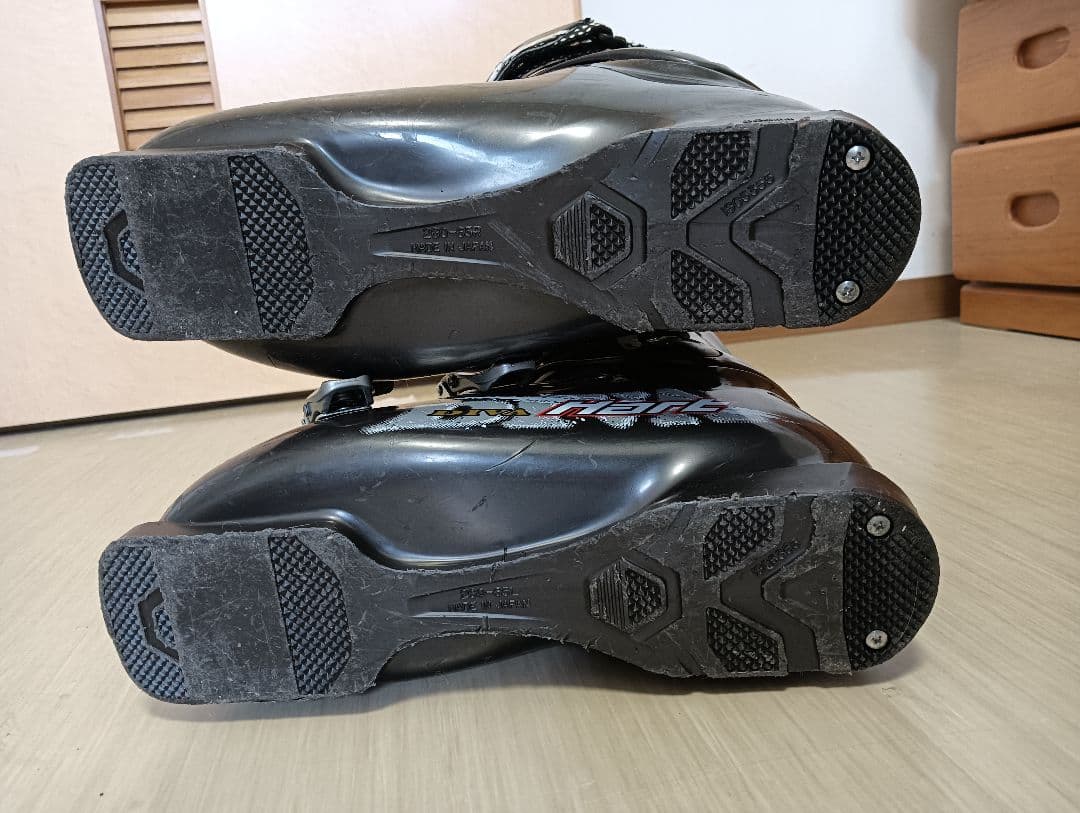 VOLKL159cmHART26cmストック115cmROSSIGNOLブーツ