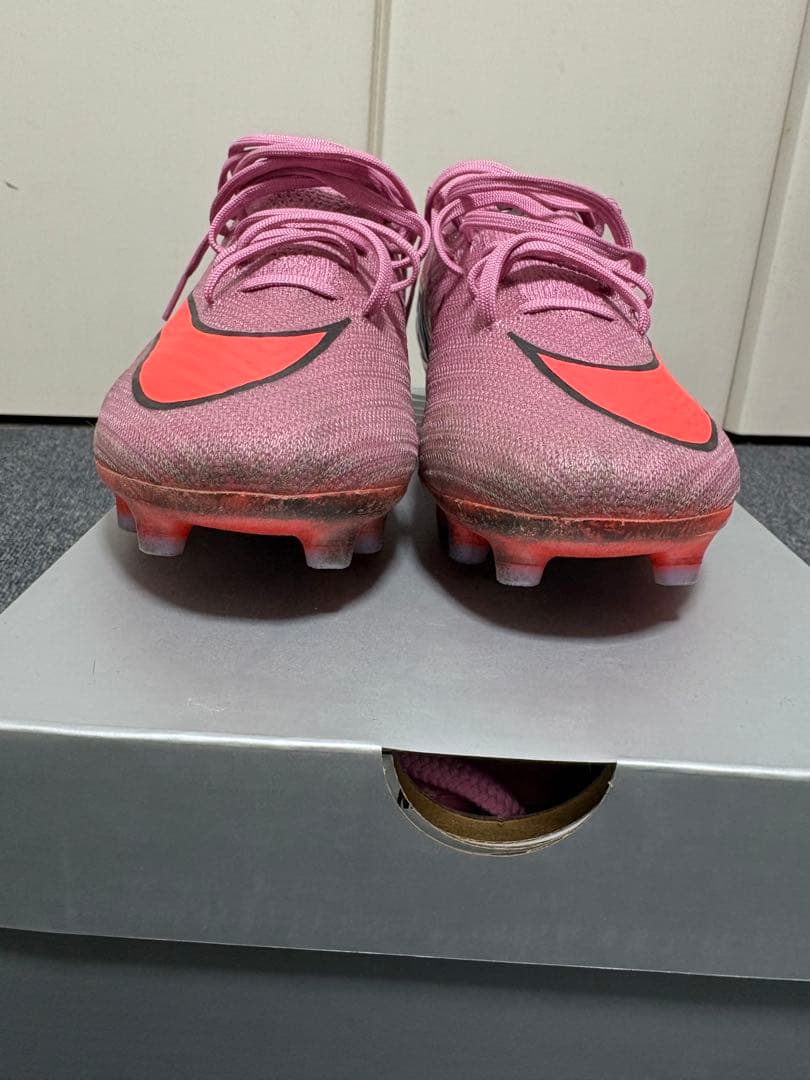 NIKE ズームヴェイパー16エリート AG-PRO